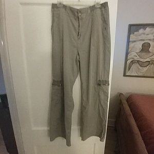 Soft Surroundings pants